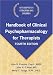 Handbook Of Clinical Psychopharmacology For Therapists, Fourth Edition width=