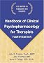 Handbook of Clinical Psychopharmacology for Therapists