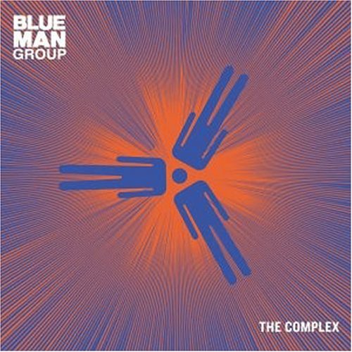 CD-Charts  Music : The Complex [DVD AUDIO]