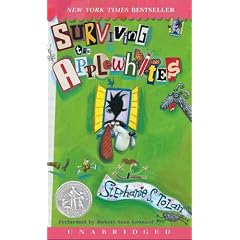 Surviving the Applewhites