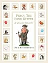 Percy the Park Keeper: A Classic Treasury