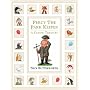 Percy the Park Keeper: A Classic Treasury (Percy the Park Keeper)