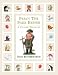 Percy the Park Keeper: A Classic Treasury (Percy the Park Keeper)