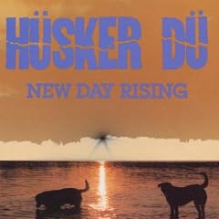 New Day Rising
