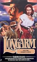 Longarm #276: Longarm and the Widow's Spite