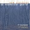 Image of album by The Ed Neumeister Quartet