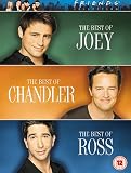 Best Of Friends: The Boys