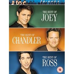 Best Of Friends: The Boys