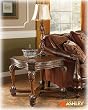 Casa Mollino End Table By Ashley Furniture