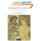 Alexander The Great: The Invisible Enemy by John O'brien