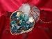 Ocean Mist Scented Potpourri with a Free Personalized Greeting Card