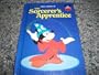 THE SORCERERS APPRENTICE (Disney's Wonderful World of Reading)