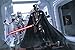 Darth Vader poster 36 inch x 24 inch / 20 inch x 13 inch