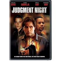 Judgment Night