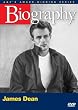 Biography - James Dean (A E DVD Archives)