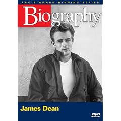 Biography - James Dean (A&E DVD Archives)