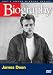 DVD : Biography - James Dean (A&E DVD Archives)