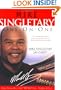 Mike Singletary One-on-One:  The Determination That Inspired Him to Give God His Very Best