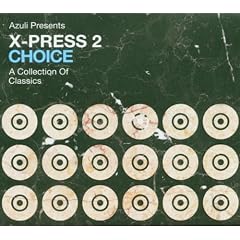 Choice: Collection of Classics