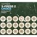 Choice: Mixed By X-Press 2