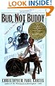 Bud, Not Buddy (Coretta Scott King Author Award Winner)