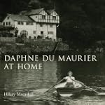 Daphne Du Maurier at Home
