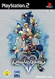 Eigenschaften Koch Media Deutschland GmbH / Kingdom Hearts 2
