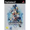 Kingdom Hearts II