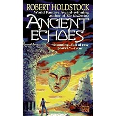 Ancient Echoes