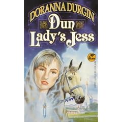Dun Lady's Jess