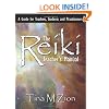 The Reiki Teacher's Manual: A Guide for Teachers, Students and Practitioners