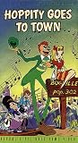 Hoppity Goes to Town [VHS]