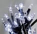 Outdoor Living : Premier 80 Multiaction LED Superbrights White Lights