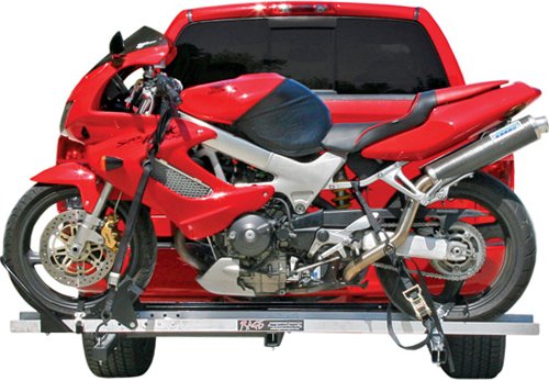motorcycle carrier 600 lbs