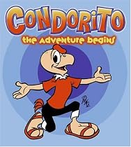 Condorito!: The Adventure Begins