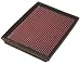 K&N 33-2212 Replacement Air Filter