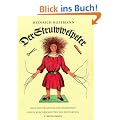 Der Struwwelpeter: Nach der Urfassung neu gezeichnet und in Holz geschnitten