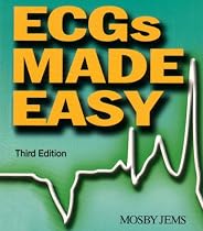 ECGs Made Easy - Book and Pocket Reference Package