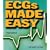 ECGs Made Easy - Book and Pocket Reference Package