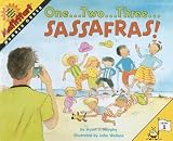 One...Two...Three...Sassafras (Math Start)