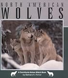 North American Wolves