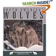 North American Wolves (Nature Watch) by Barbara Keevil Parker