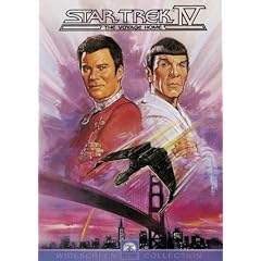 Star Trek IV - The Voyage Home