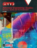 GNVQ Advanced Engineering Studies Business Society and the Environment: Business, Society and the Environment (GNVQ)