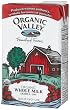 Organic Valley Organic Whole Milk, 33.8 Ounce Asceptic Carton (Pack of 12)