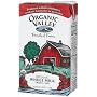 Organic Valley Organic Whole Milk, 33.8-Ounce Aseptic Cartons (Pack of 6)