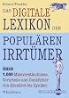 Das digitale Lexikon der popul�ren Irrt�mer (PC+MAC)