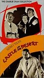 VHS : Charlie Chan: Castle in the Desert