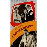 CharlieChan:CastleintheDesert[VHS]