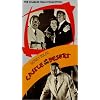 Charlie Chan: Castle in the Desert [VHS]